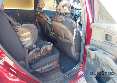 2023 Kia Sorento Lx from USA, damaged, VIN 5XYRG4LC9PG240846